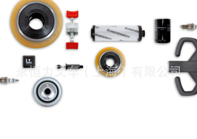 德国亚迈狮Ameise PTE系列 叉车配件_电动搬运车叉车配件专拍