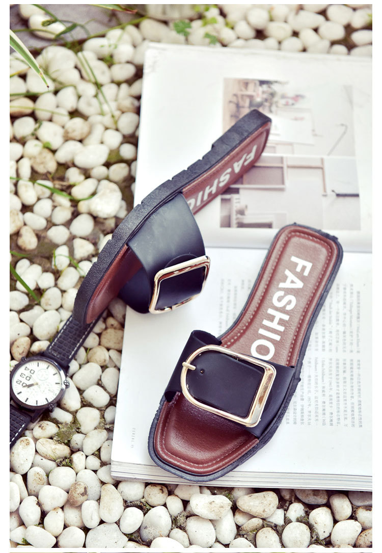 Sandales femme OTHER   en PU - Ref 2669511 Image 28