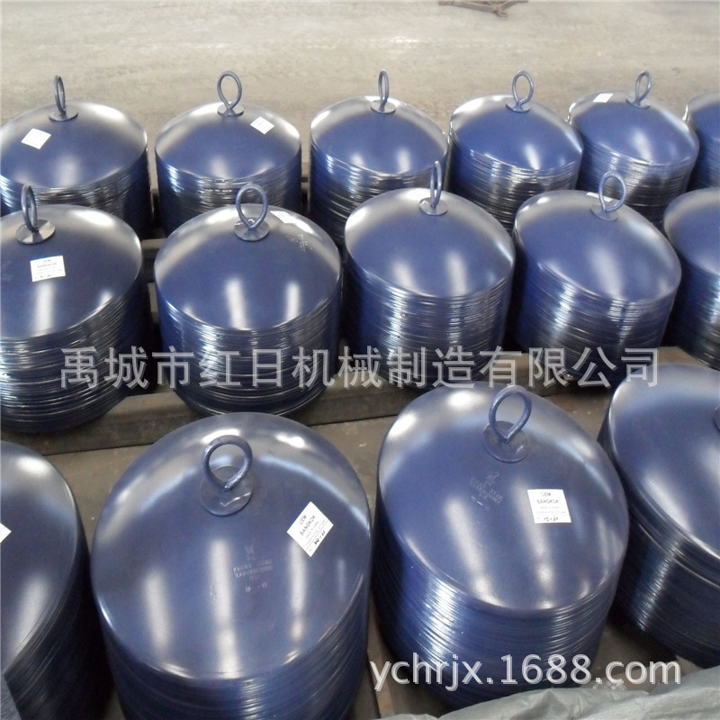 定制驱动犁片 圆盘犁片 直径560mm 圆盘犁片 重耙片