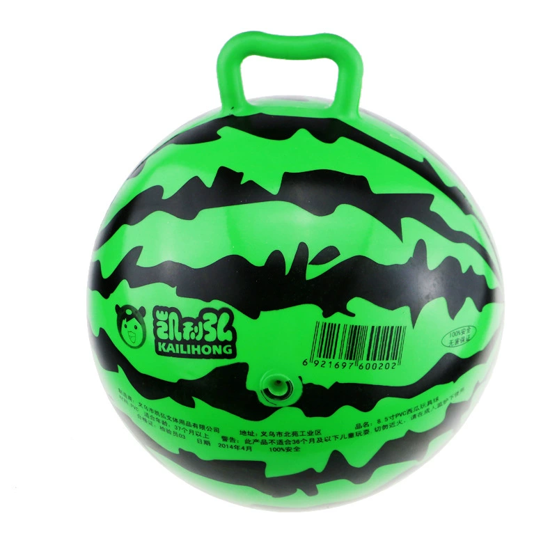 Резина PVC ручка? Actually initial: "Handle PVC, inflatable toy, direct factory sales, wholesale, 5inch" ->