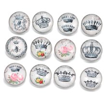 ŷ������  18MM noosa���� ������׹DIY�������Ӻ���Ŧ�� ZH03106