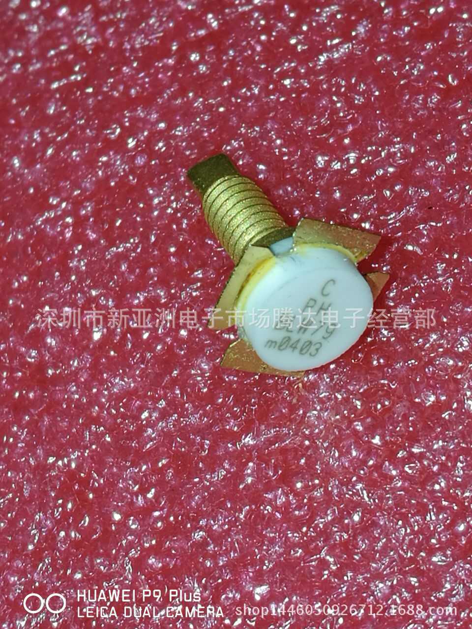 BLW79   高频管   现货供应