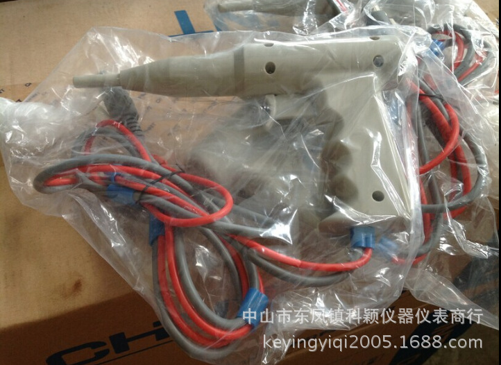 供应带遥控高压测试枪 高压枪 耐压测试仪高压枪 枪式高压输出棒