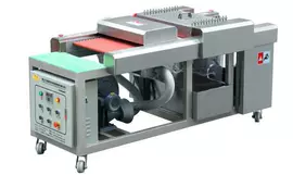 玻璃机械;超声波清洗;清洗机