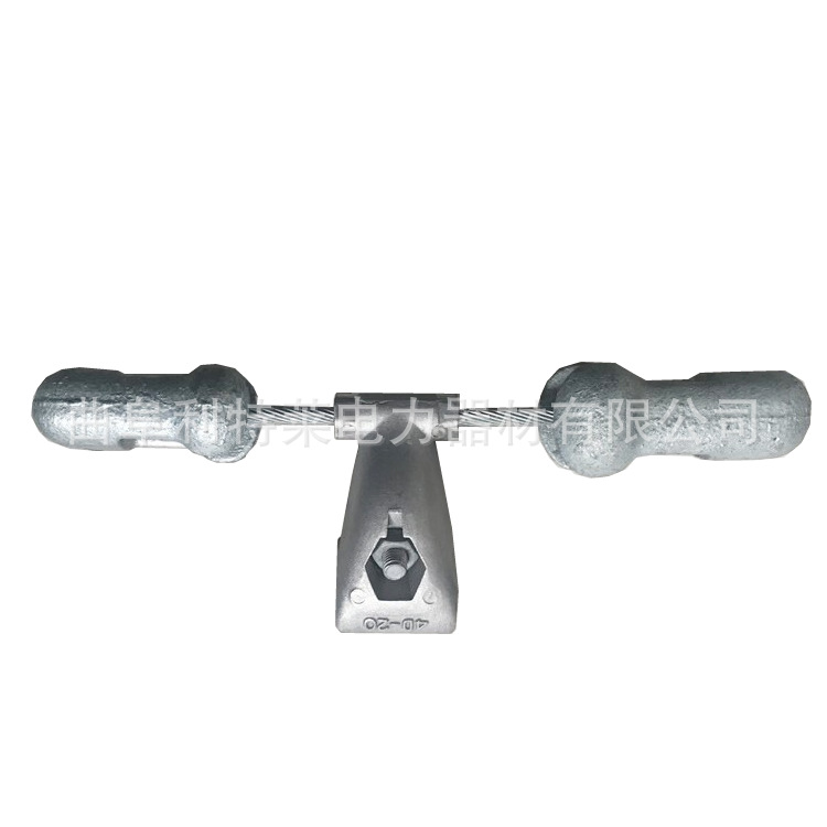 利特莱供应各种规格型号防振锤防震器防FRD-4d型防护金具价格