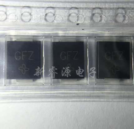 TVS舜变抑制二极管 SMCJ51CA SMCJ51CA-E3/57T 51V 全新原装现货