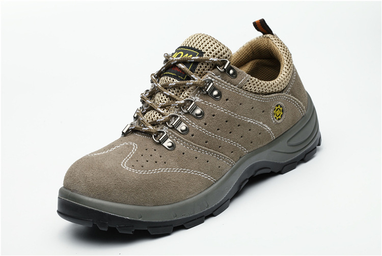 Chaussures de sécurité - Dégâts de perçage - Ref 3404819 Image 16