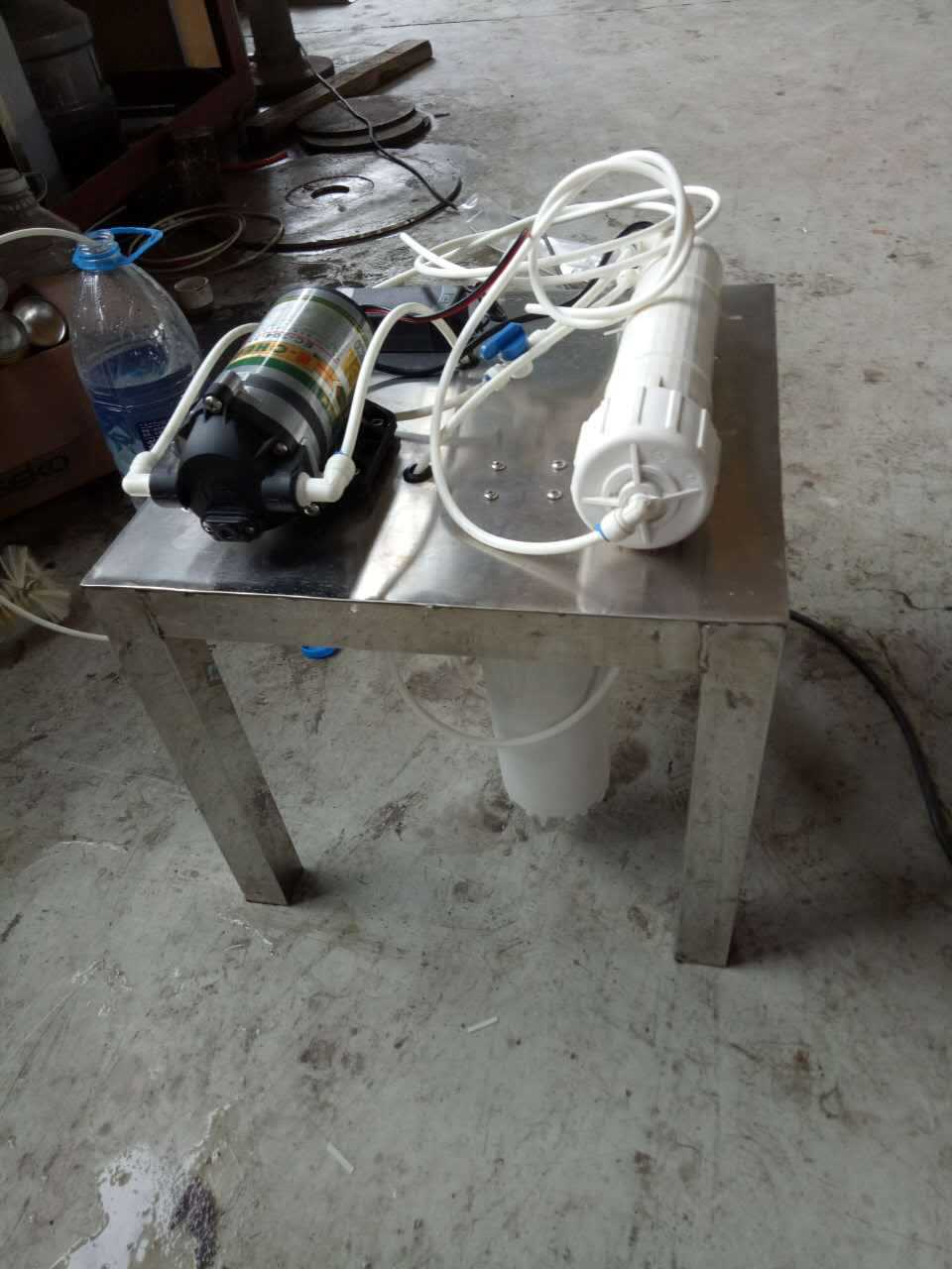 小過濾機(jī)