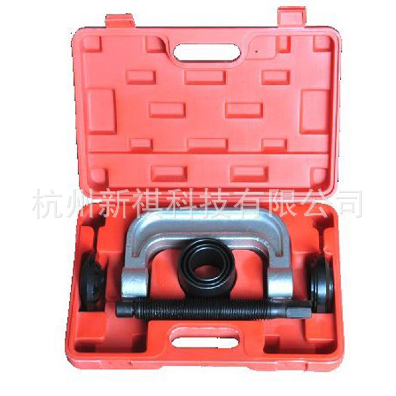 7件套球头拉马全车系下摆臂球头取出器C型拉马