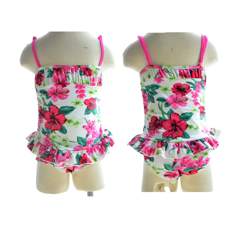 Children's swimwear for students