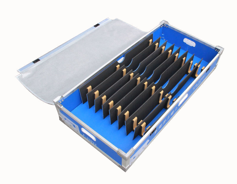 供应上海 无锡 嘉兴 宁坡 杭州塑料PP中空板隔板 按客户要求订做