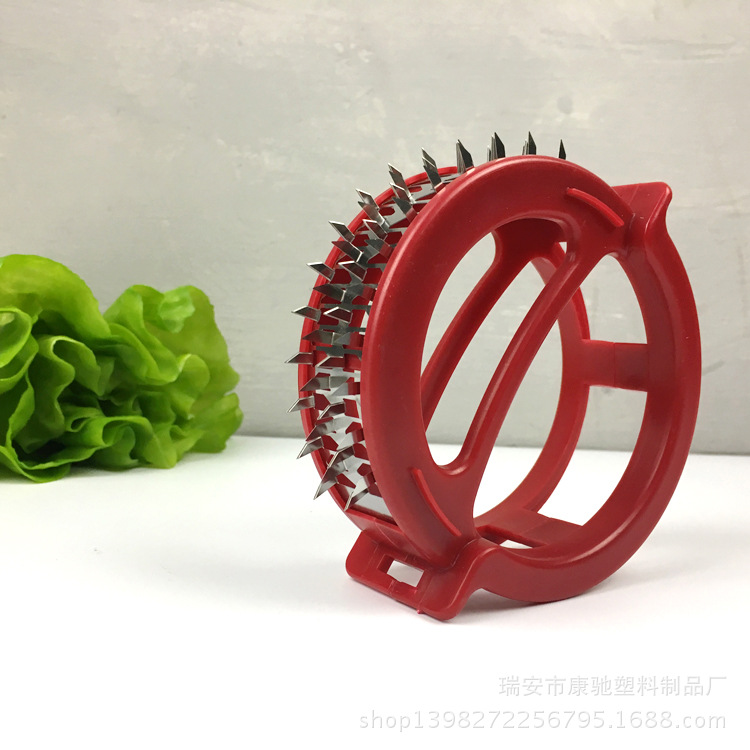 松肉针 松肉器 松肉器针 松肉针不锈钢 松肉器 牛排针 松肉器 嫩肉 松肉锤 不锈钢 松肉机 松肉锤