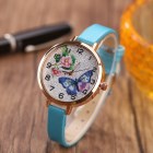 Montre femme - Ref 3440002 Image 11