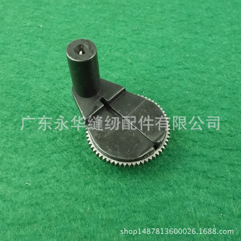 批发鞋机拉帮机配件 450拉帮机轮前工业缝纫机配件450送料轮 小轮