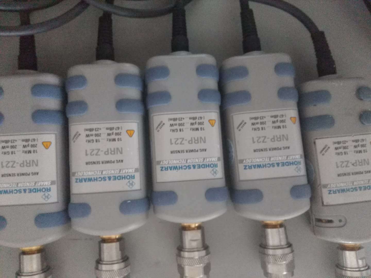 罗德‘施瓦茨R&S NRP-Z11 功率探头 Z11 功率 探头DC to 8