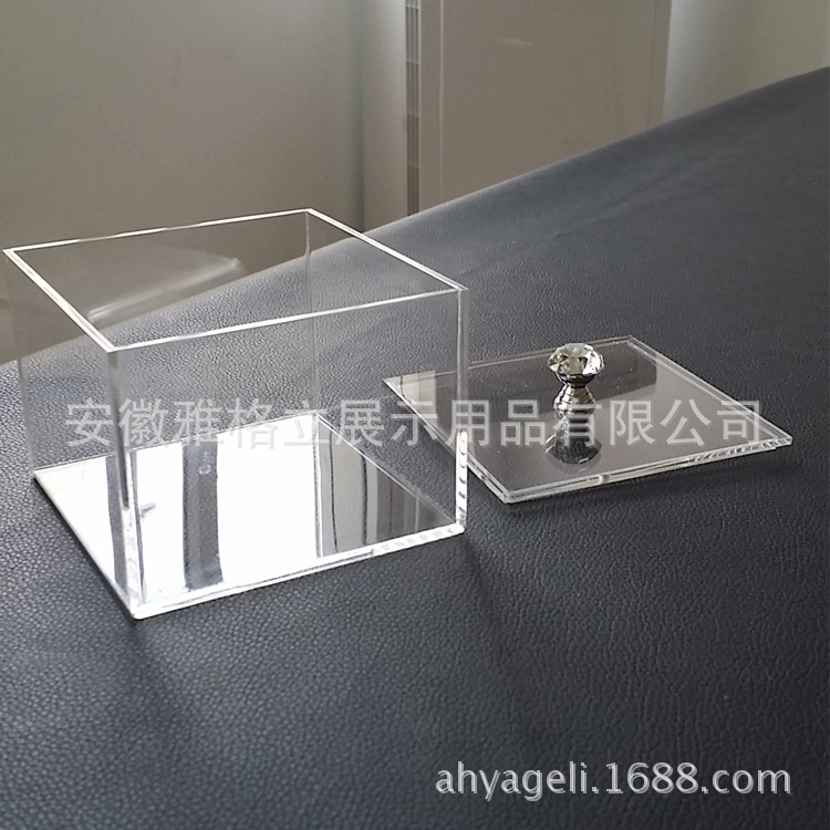 水晶玻璃