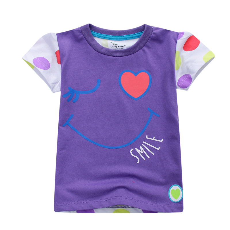 T-shirt enfant - Ref 3440695 Image 23