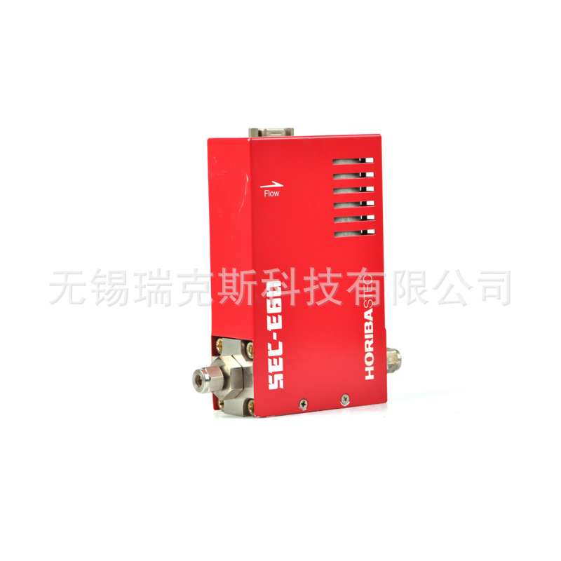 HORIBA STEC  SEC-E60原装进口气体流量计 销售/维修/翻新