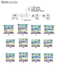30台CNC福永多年模胚厂标准模胚 模架 双色模胚 3米龙门 卧式