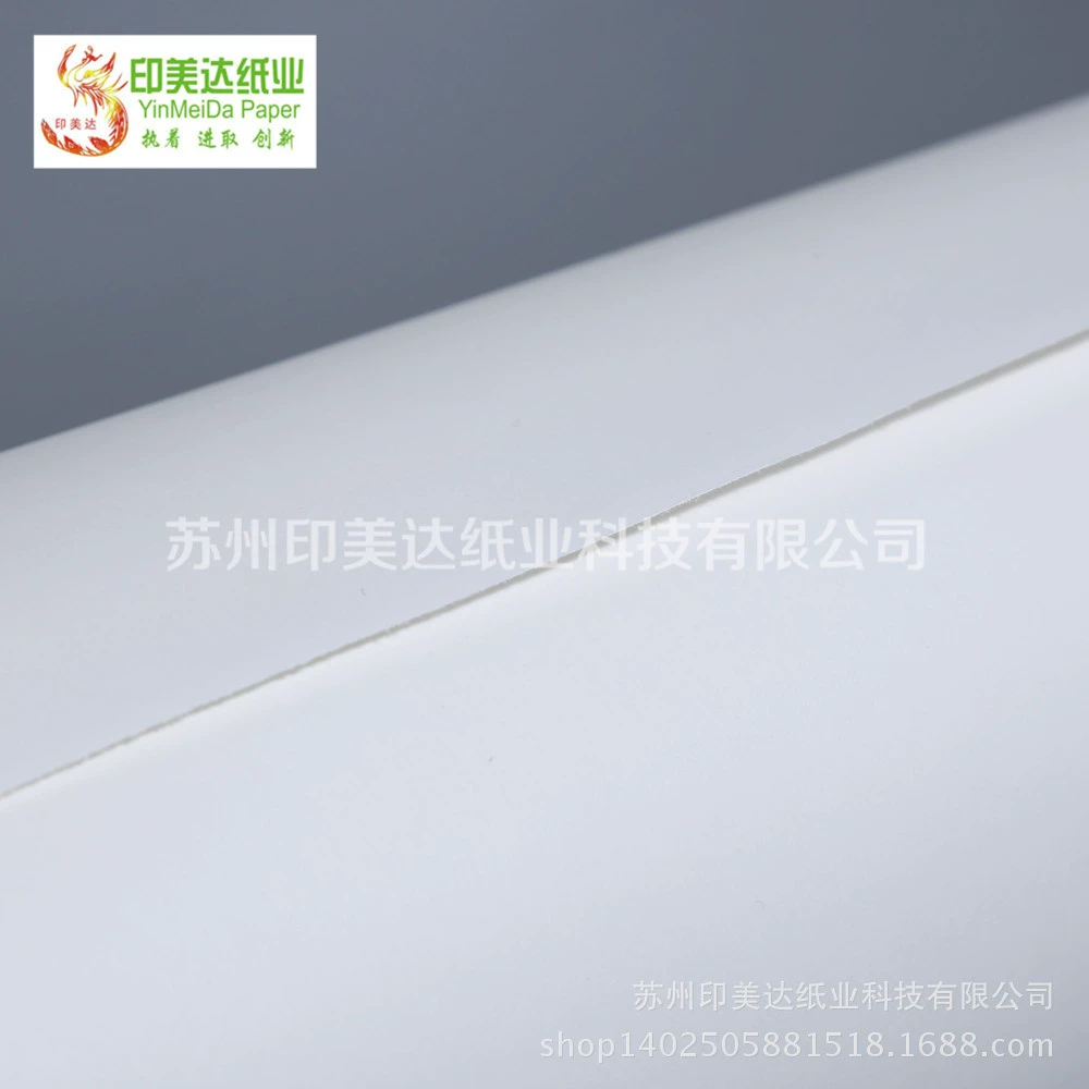 60 г быстросохнущая рулонная сублимационная бумага, термопереносная бумага, заводская поставка, бумага для цифровой печати