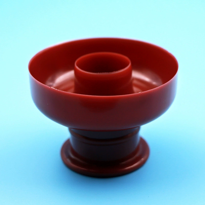 Оптовая посуда для выпечки высокого качества форма для пончиков круглая полая форма для хлеба инструмент для хлебного кольца