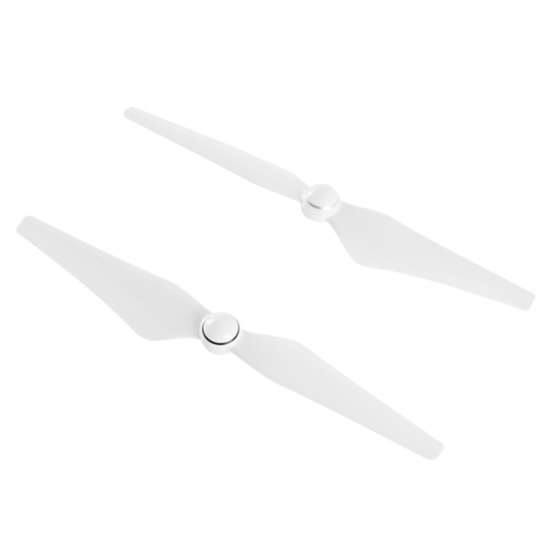 Suitable for DJI Phantom 4 propellers (both forward and reverse), 9450S quick-release propellers for aerial photography drones.