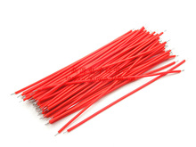 ���� ��Ӿ� �B�Ӿ� �p�^��a ����늾� ���� 24AWG �L10CM �tɫ