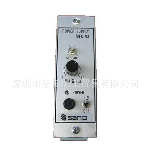 MFC-N3日本产机sanki电磁用控制器MFC-N3F