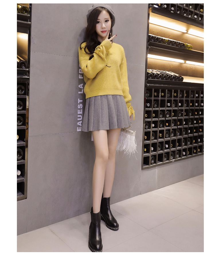 Jupe - Ref 3441611 Image 31