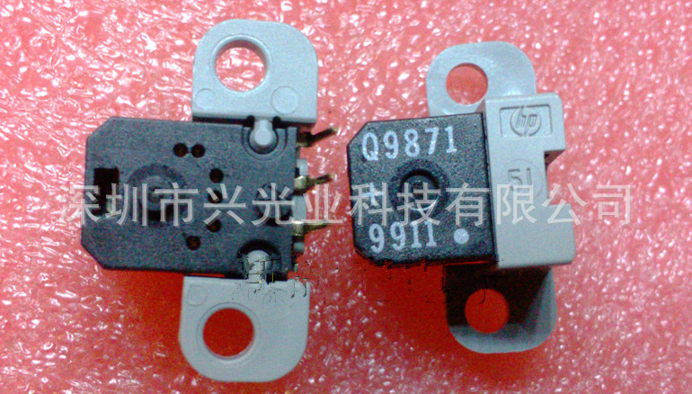 QEDS9871/QEDS-9871 安捷伦进口原装 编码器