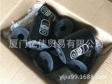FIRESTONE工业用橡胶空气弹簧 W22-358-0176橡胶弹簧减震垫