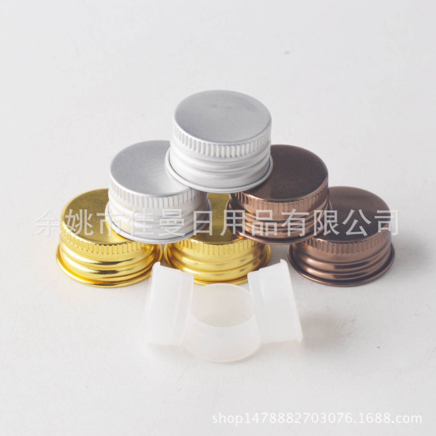 批发供应PET塑料瓶500ml毫升小样瓶洗发水沐浴露分装瓶铝盖瓶