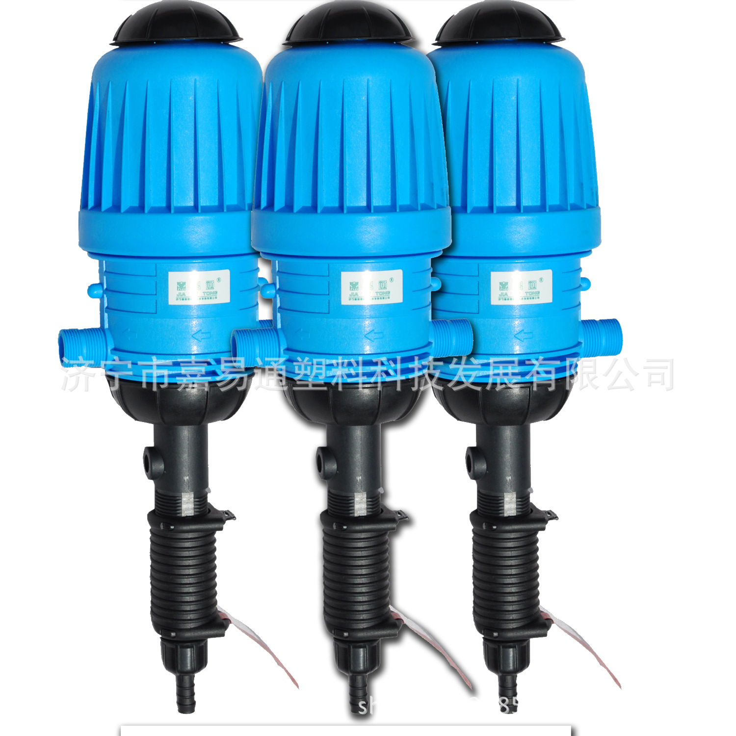 嘉易通管道液体添加器公共厕所除臭神器、管道注液器