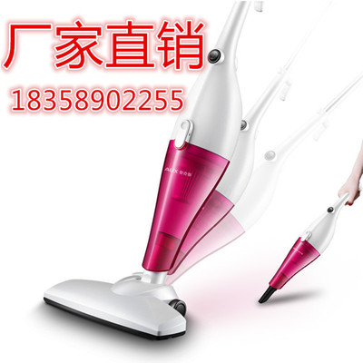 韩代家用除螨迷你大吸力推杆真空吸尘机扫地韩夫人手持吸尘器批发|ru