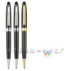 Metal ballpoint pen custom logo hotel manufacturer custom creative advertising gift pen SF-Z014B