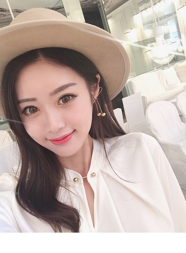 Costume femme en Mousseline - Ref 3335507 Image 12