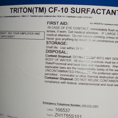 CF-10润湿剂 低泡润湿剂|ms