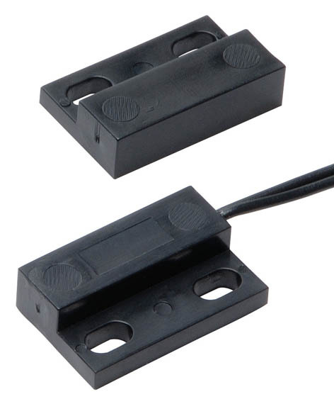 柯玛斯酒店衣柜灯管感应门磁开关，接近开关，磁控开关，磁开关