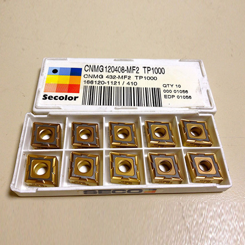 山高数控车刀片 大量优势现货CNMG120412-M4  TK2001铸铁