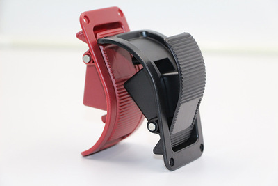 源弘箱包配件厂直销拉杆箱挂带行李箱隐形挂扣旅行铝框箱固定挂钩|ms