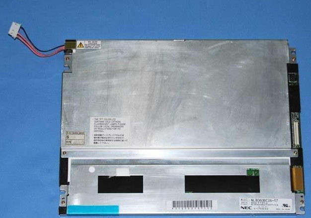 供应工业液晶屏NL6448BC26-17  现货供应 价格商谈