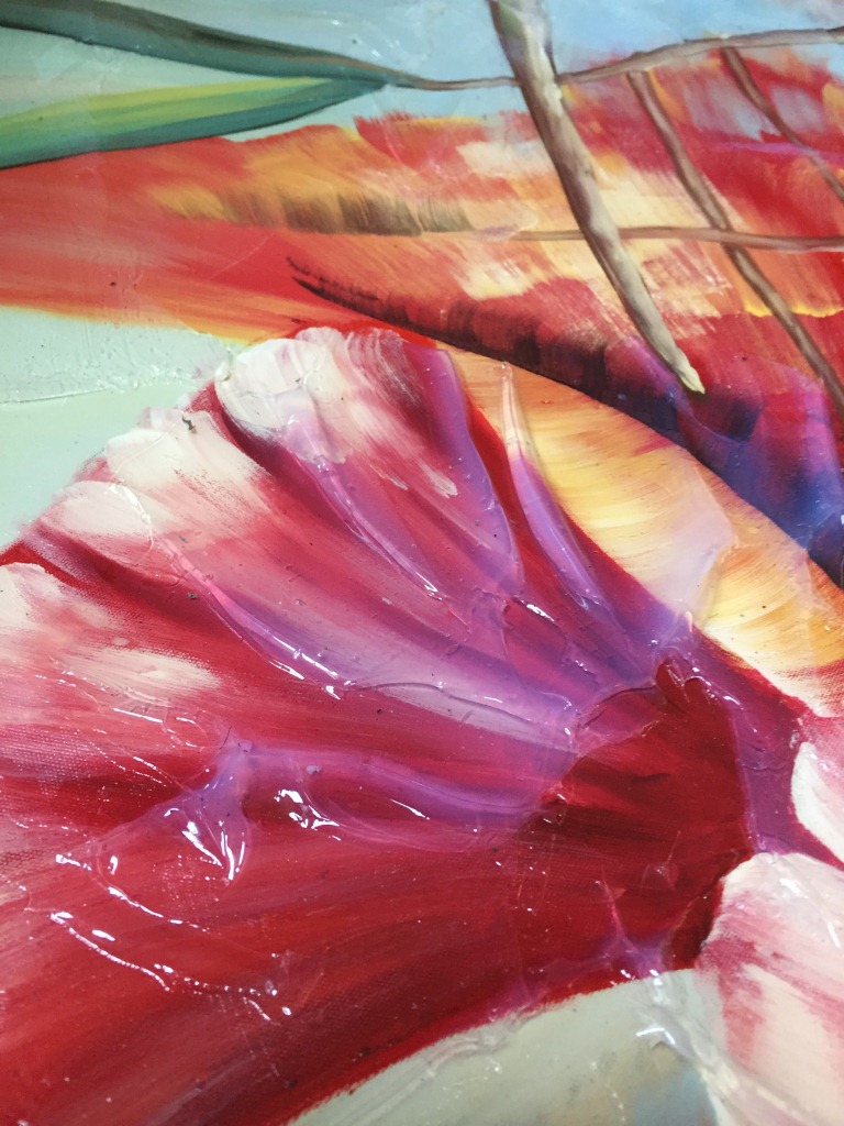 【厂家直销】供应透明立体塑形胶 油画肌理胶 适应潮湿环境施工