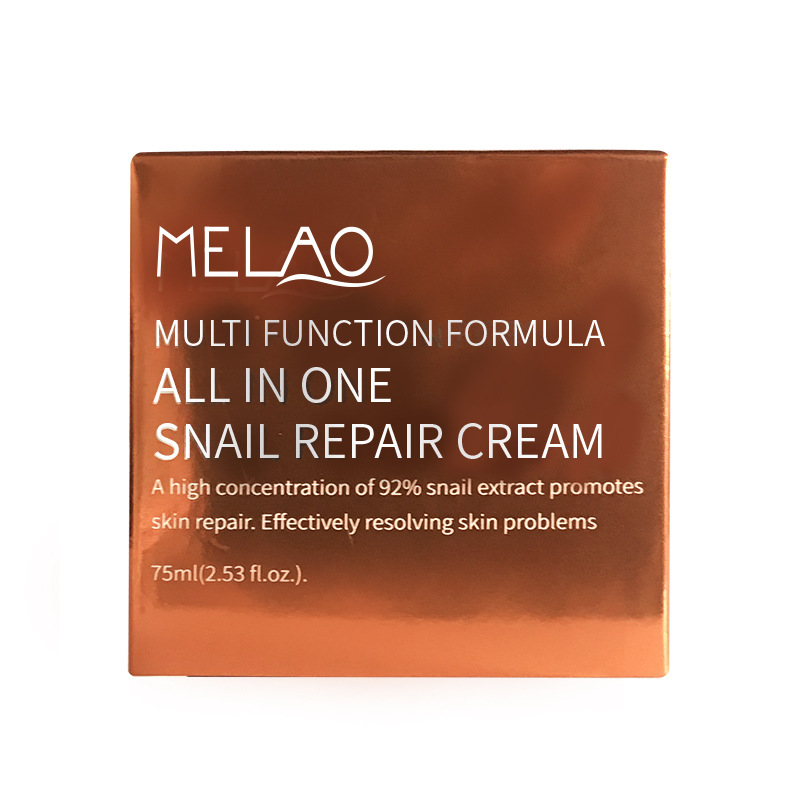 MELAO Snail Cream Image 7