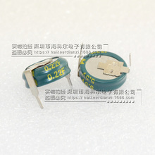 5.5V 0.22F 5.5V0.22F H12*4*12MM~ʽo䃦ܷ