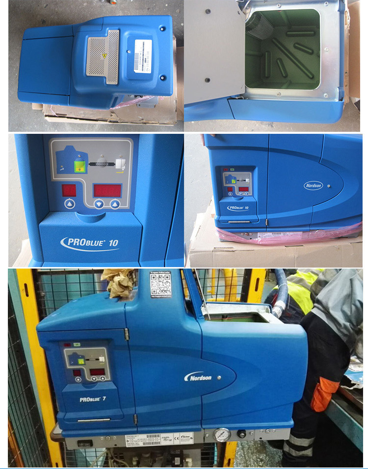 诺信热熔胶机 美国Nordson problue4 小型热熔胶机喷胶机 上胶机-阿里巴巴