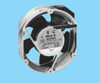 Nidec AC轴流风扇MA系列[MA55B3]