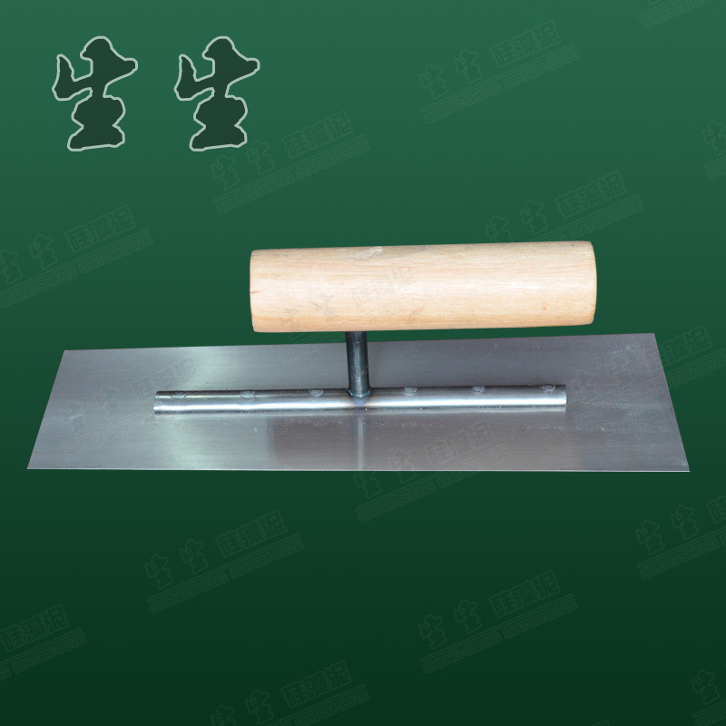 硅藻泥厂家施工不锈钢批刀硅藻泥工具硅藻泥抹子