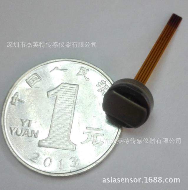 FSS-1500G测力传感器触力传感器医疗镇痛泵专用