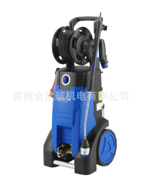 NILFISK-ALTO工商业用卷轴高压冷水清洗机MC-4M 180/740 XT