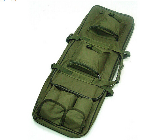 Nuevo Amazon 85cm 1 M 120cm niño y madre bolsa ejército ventilador pesca bolsa táctica mochila deportes al aire libre